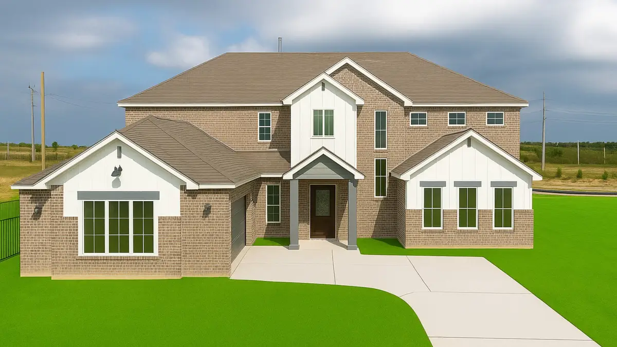 215 Parkland Valley, Rockwall, TX 75087 - Image #1