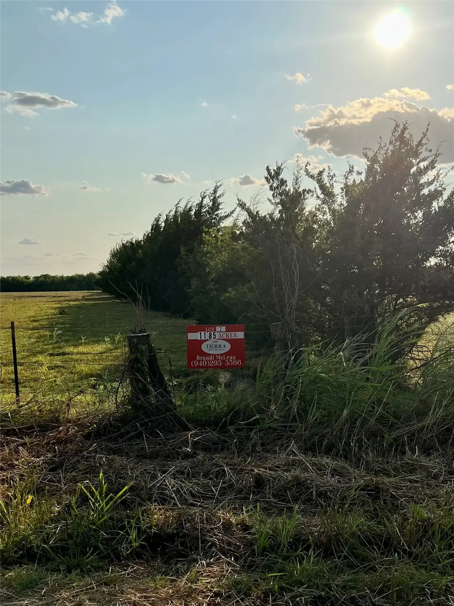 Lot 2 Cr 15100, Blossom, TX 75416 - Image #3