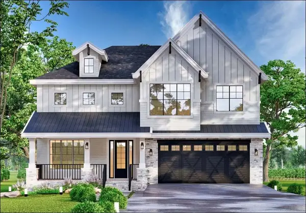 392 North Road, Kennedale, TX 76060