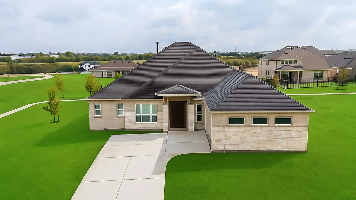 214 Parkland Valley, Rockwall, TX 75087 - Image #1