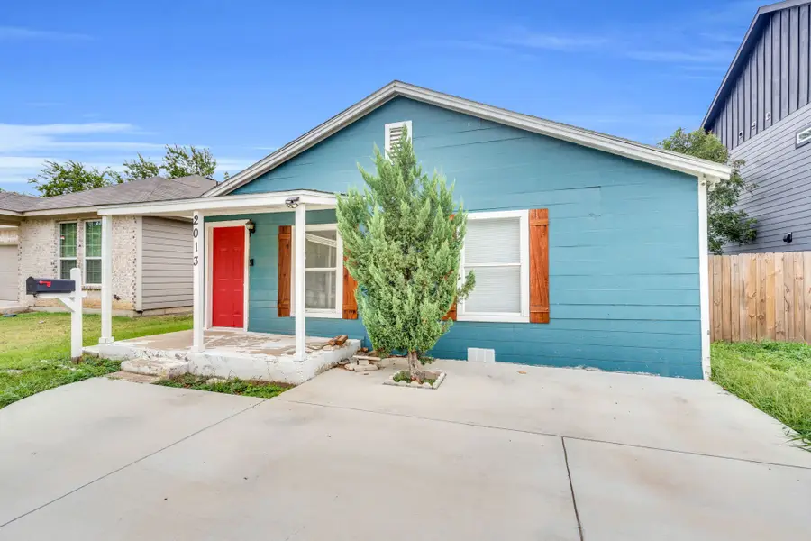 2013 Birdell Street, Fort Worth, TX 76105 - Image #3