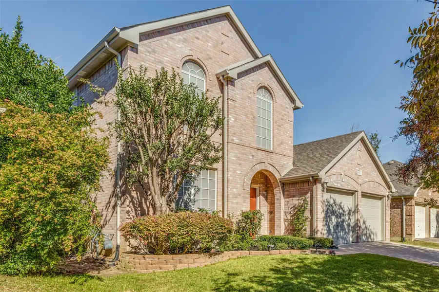 8124 Hosta Way, Fort Worth, TX 76123 - Image #3