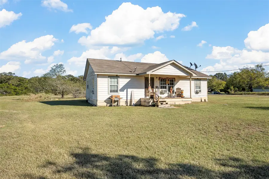 5288 Ft Graham Road, West, TX 76691 - Image #2