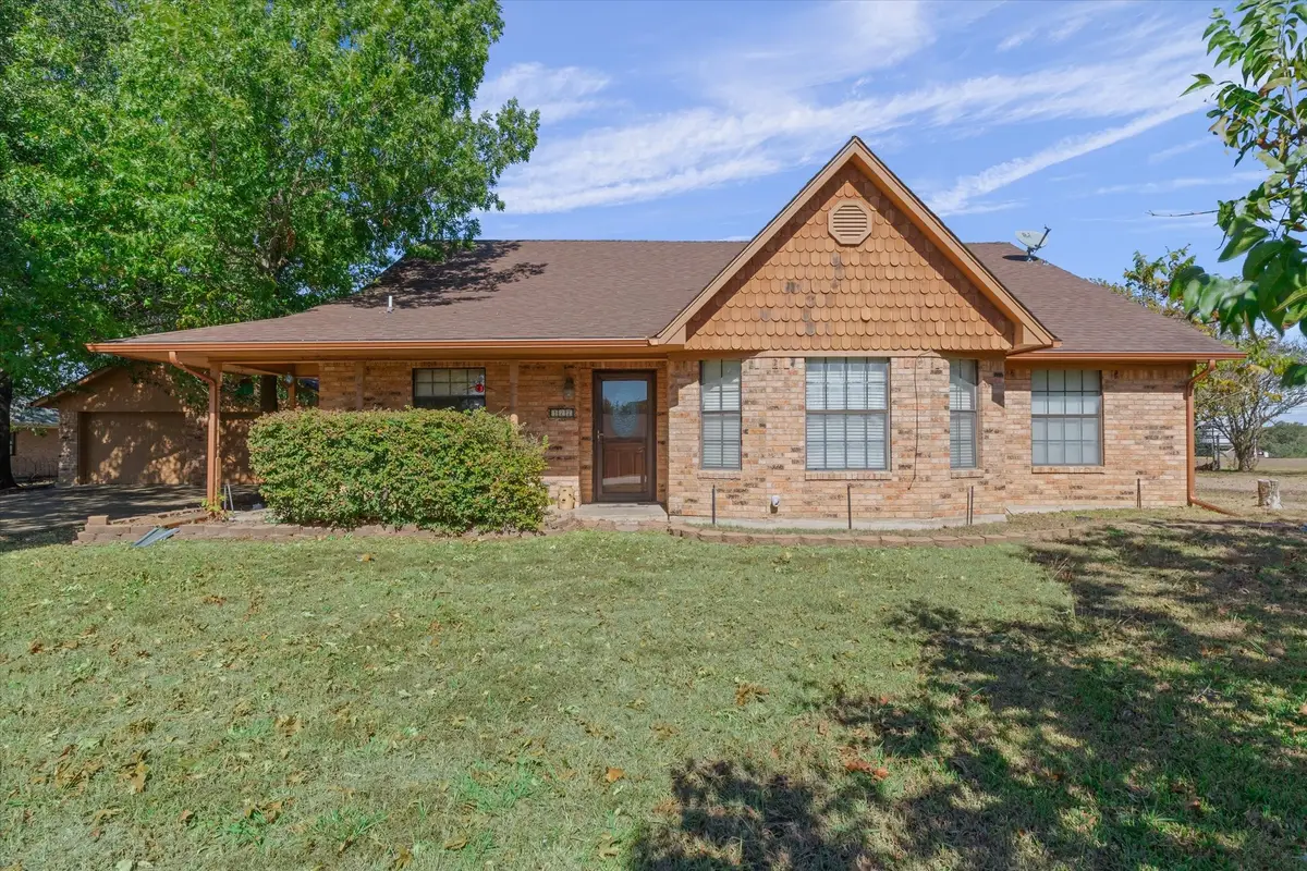 122 Bull Durham Road, Wills Point, TX 75169 - Image #1