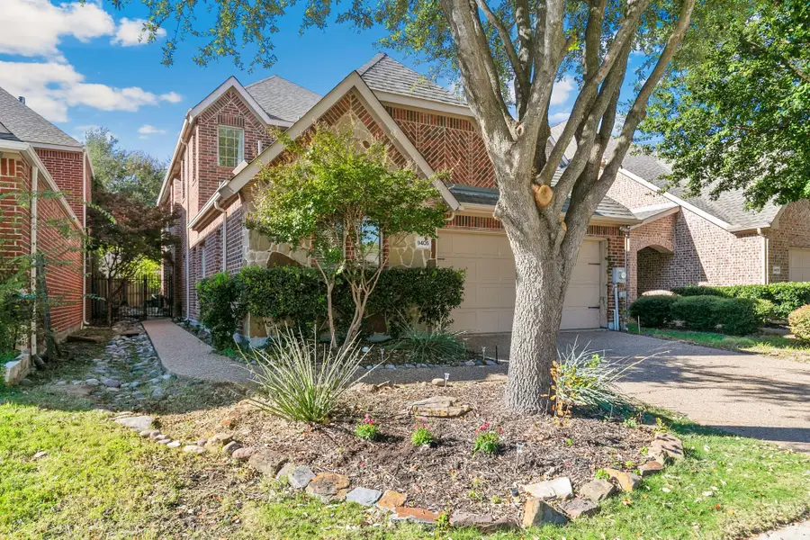 9405 National Pines Drive, McKinney, TX 75072 - Image #2