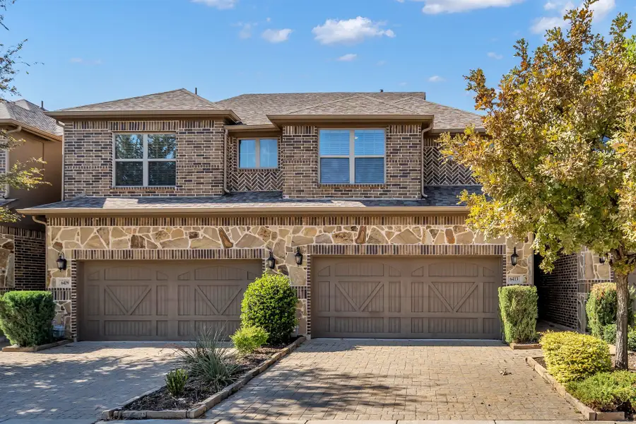 6413 Hermosa Drive, Plano, TX 75024 - Image #2