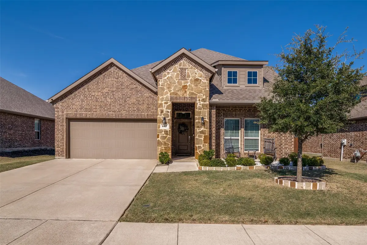 537 Declaration Way, Fate, TX 75189 - Image #1