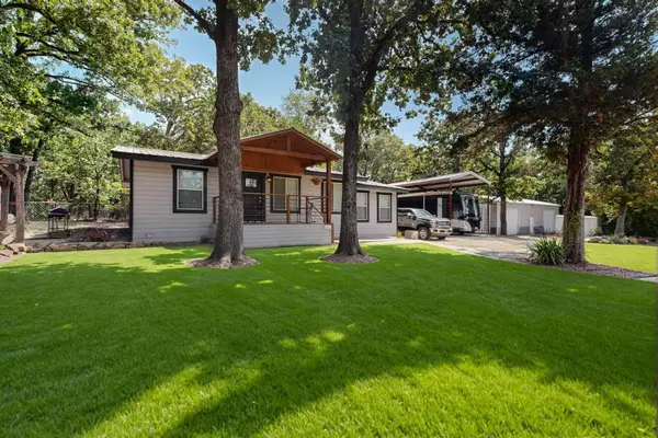 2895 Honey Bee Lane, Wills Point, TX 75169