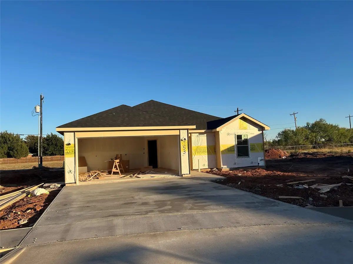 453 Waterloo, Abilene, TX 79602 - Image #1