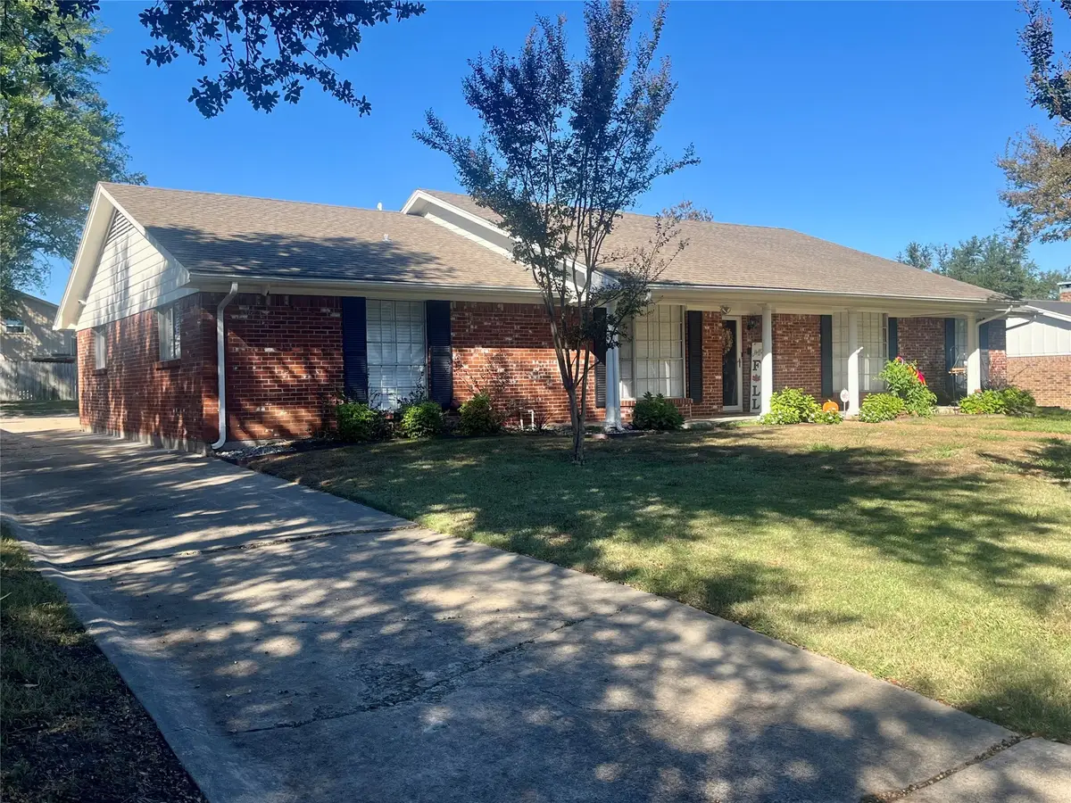 5302 Vale Street, Greenville, TX 75402 - Image #1