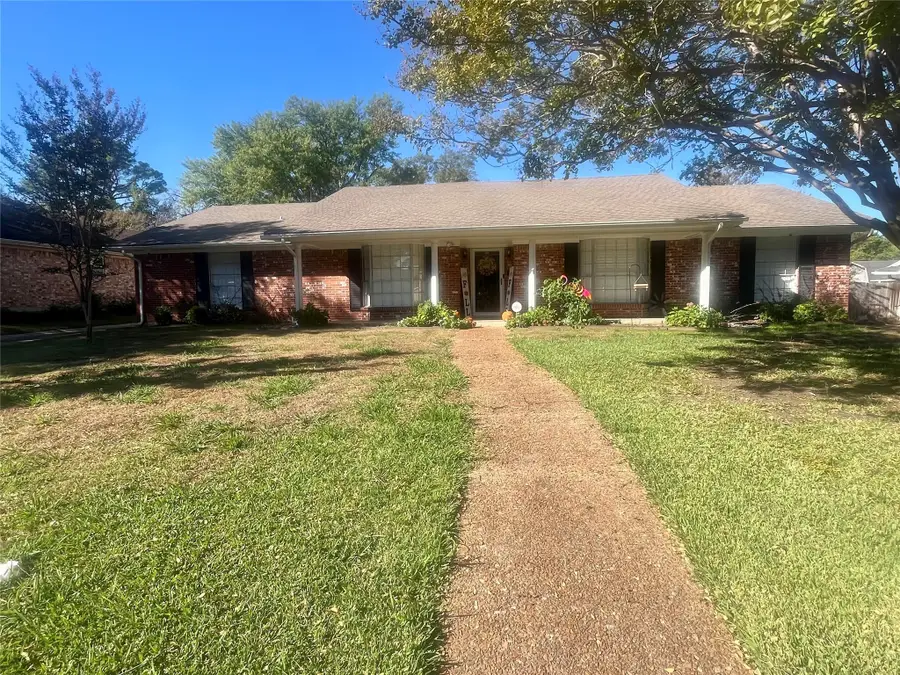 5302 Vale Street, Greenville, TX 75402 - Image #2