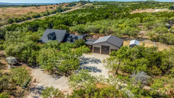 1546 County Road 650, Tuscola, TX 79562