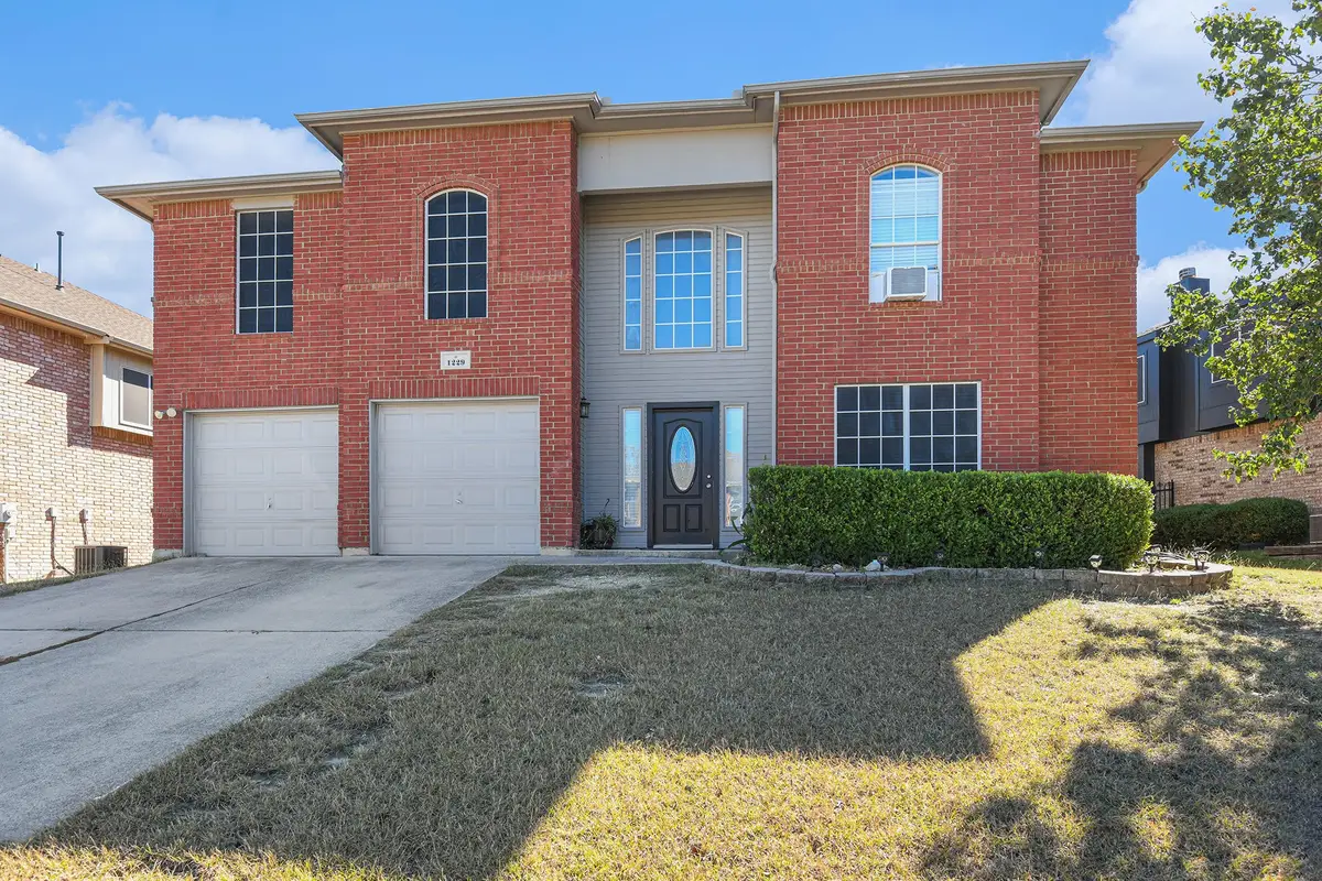 1229 Topeka Drive, Saginaw, TX 76131 - Image #1