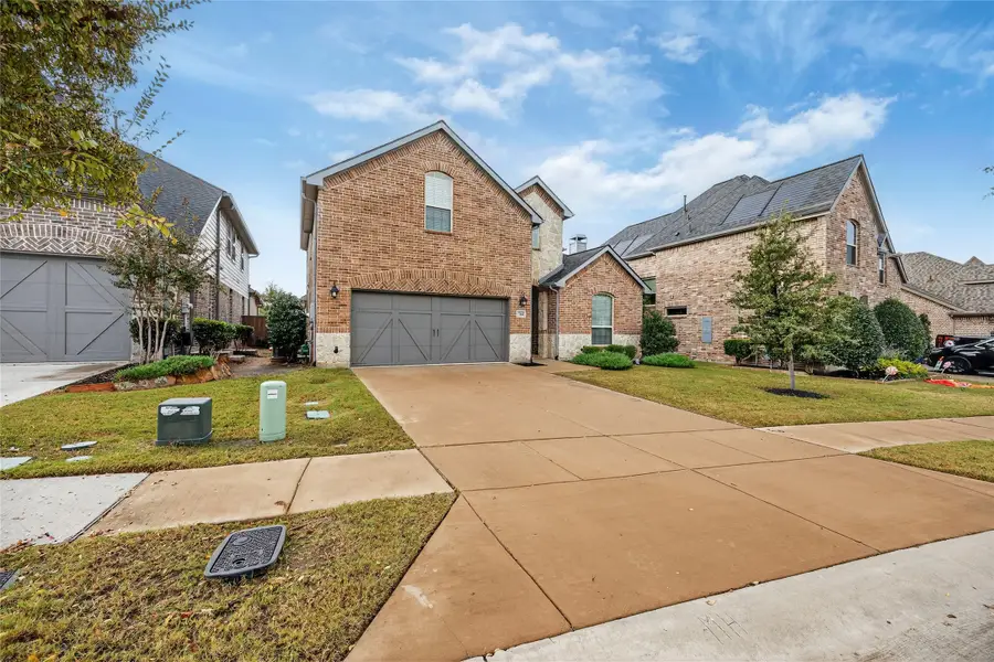 704 Corner Post Path, Celina, TX 75009 - Image #3