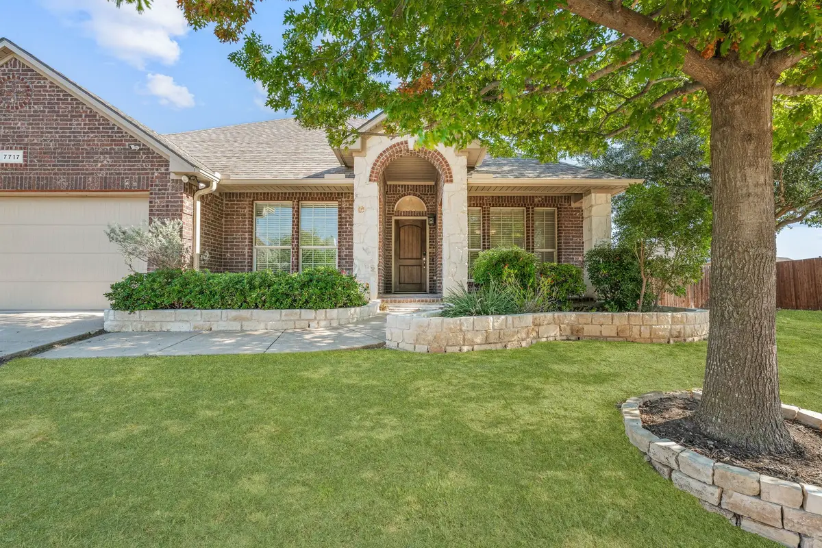 7717 Black Willow Lane, Arlington, TX 76002 - Image #1