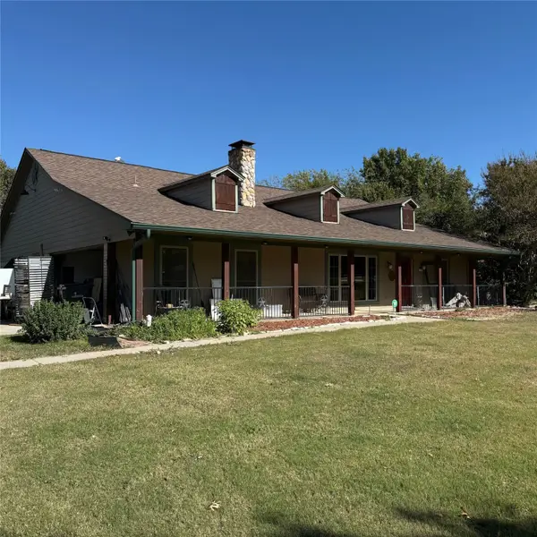 40A Rhea Mills Circle #A, Prosper, TX 75078