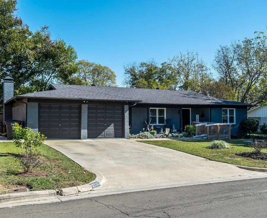 2005 Milam Street, Fort Worth, TX 76112 - Image #3