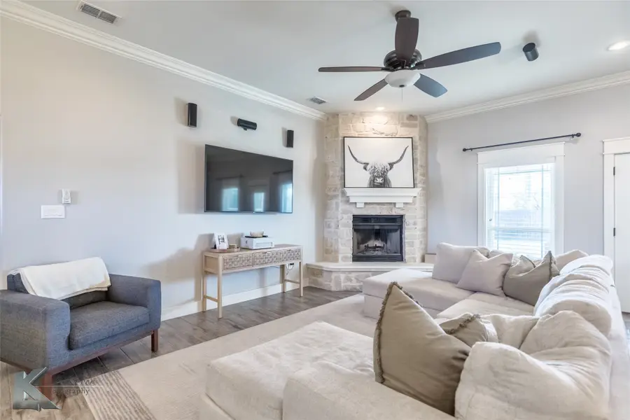 7025 Mcleod Drive, Abilene, TX 79602 - Image #2