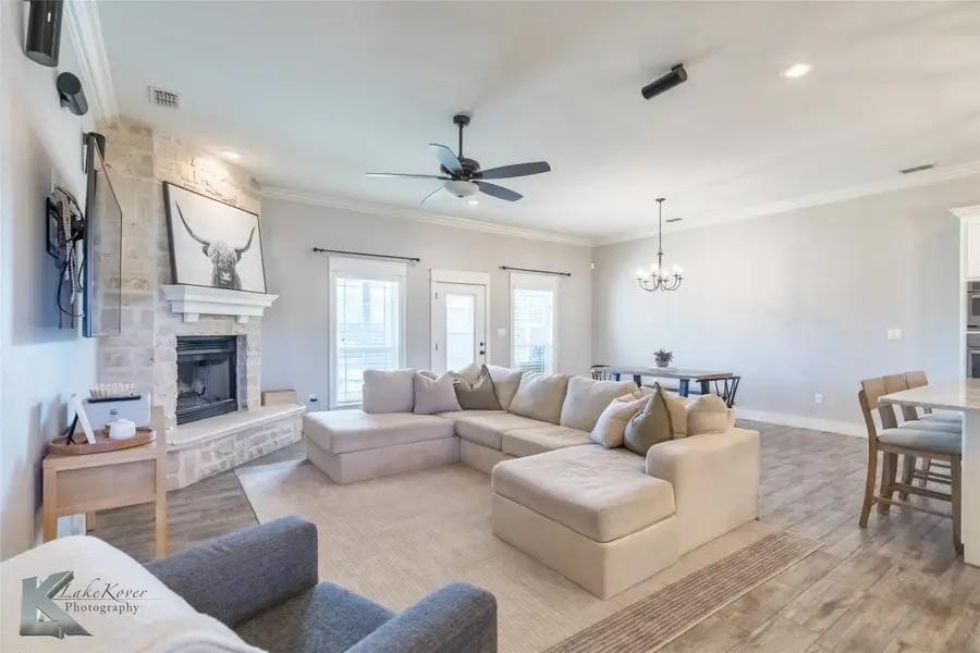 7025 Mcleod Drive, Abilene, TX 79602 - Image #3