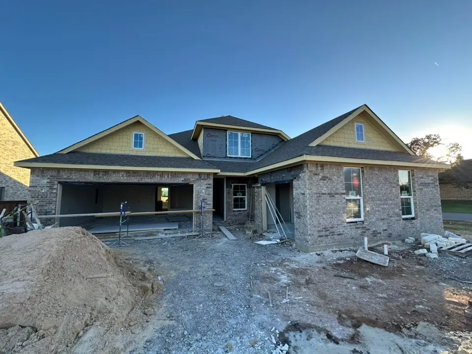 1116 Trinity Drive, Springtown, TX 76082 - Image #1