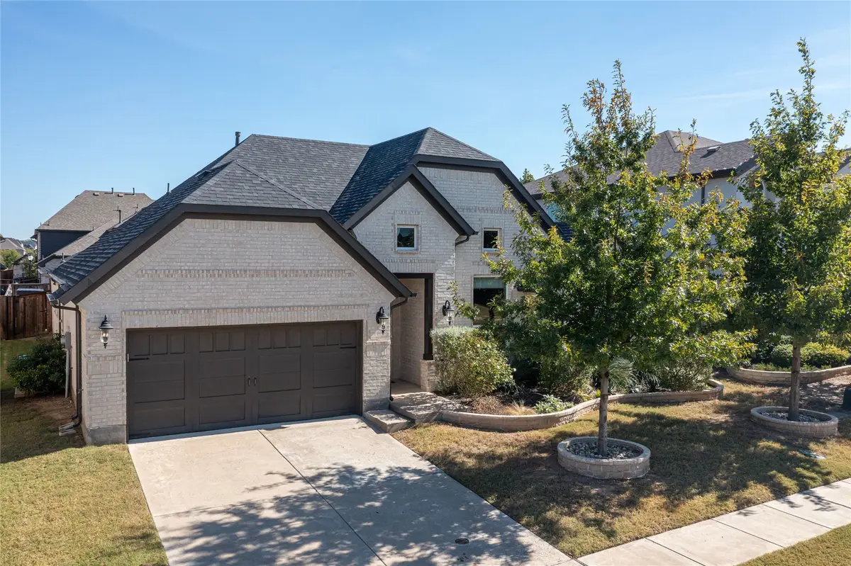 7020 Elk Springs Drive, Argyle, TX 76226 - Image #1