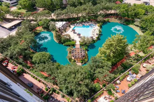 5200 Keller Springs Road #537, Dallas, TX 75248