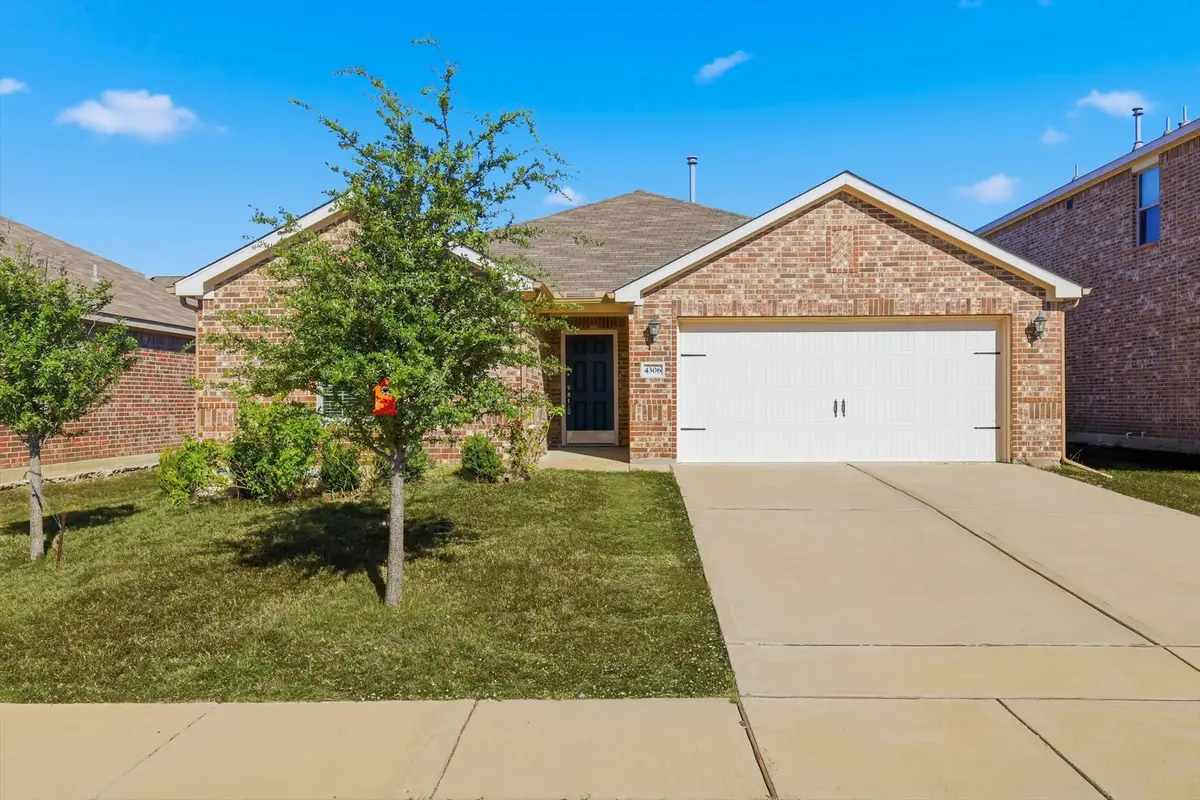 4306 Cat Tail Way, Forney, TX 75126 - Image #1