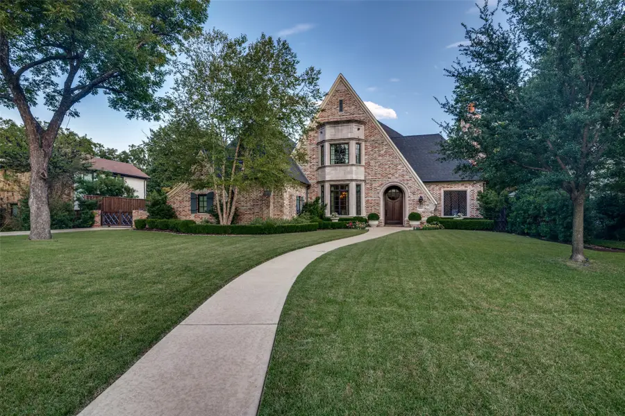 8446 San Benito Way, Dallas, TX 75218 - Image #3