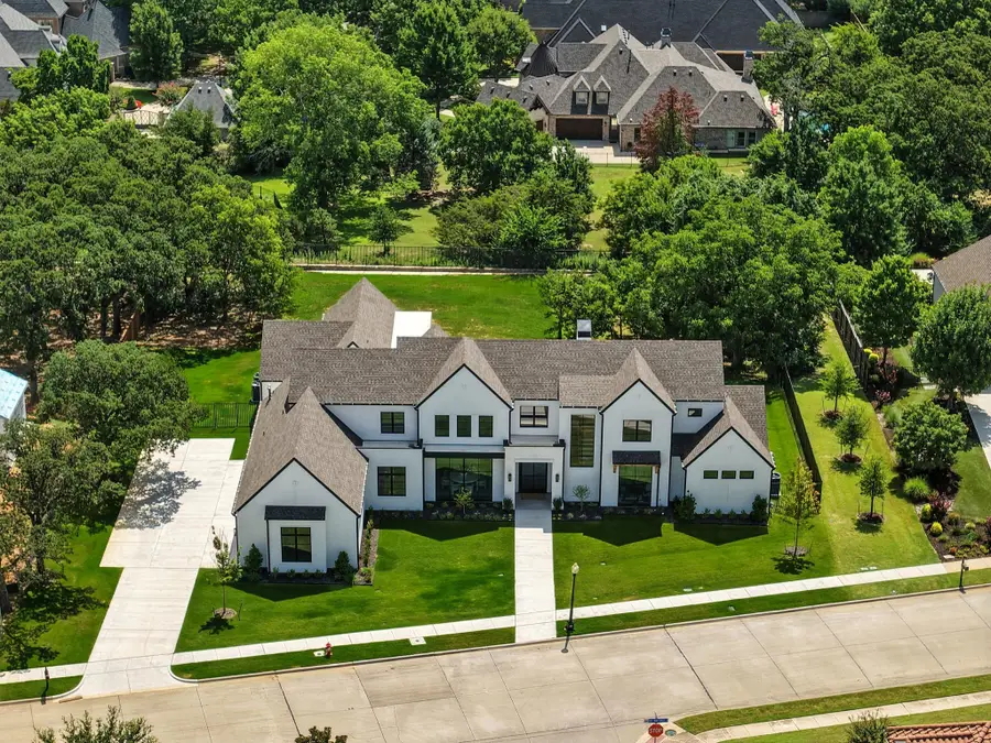 7115 Cast Iron Forest Trail, Colleyville, TX 76034 - #2