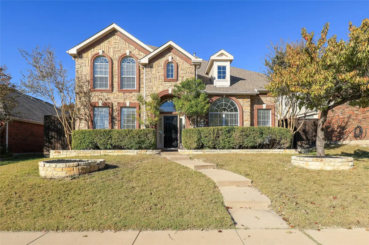 2337 Ravenhurst Drive, Plano, TX 75025 - Image #1