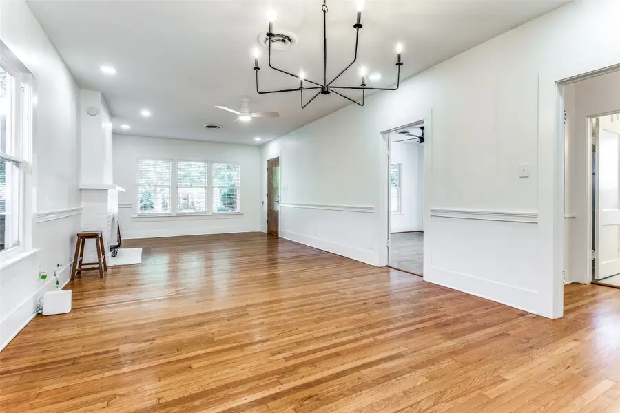 4601 Pershing Avenue, Fort Worth, TX 76107 - Image #3