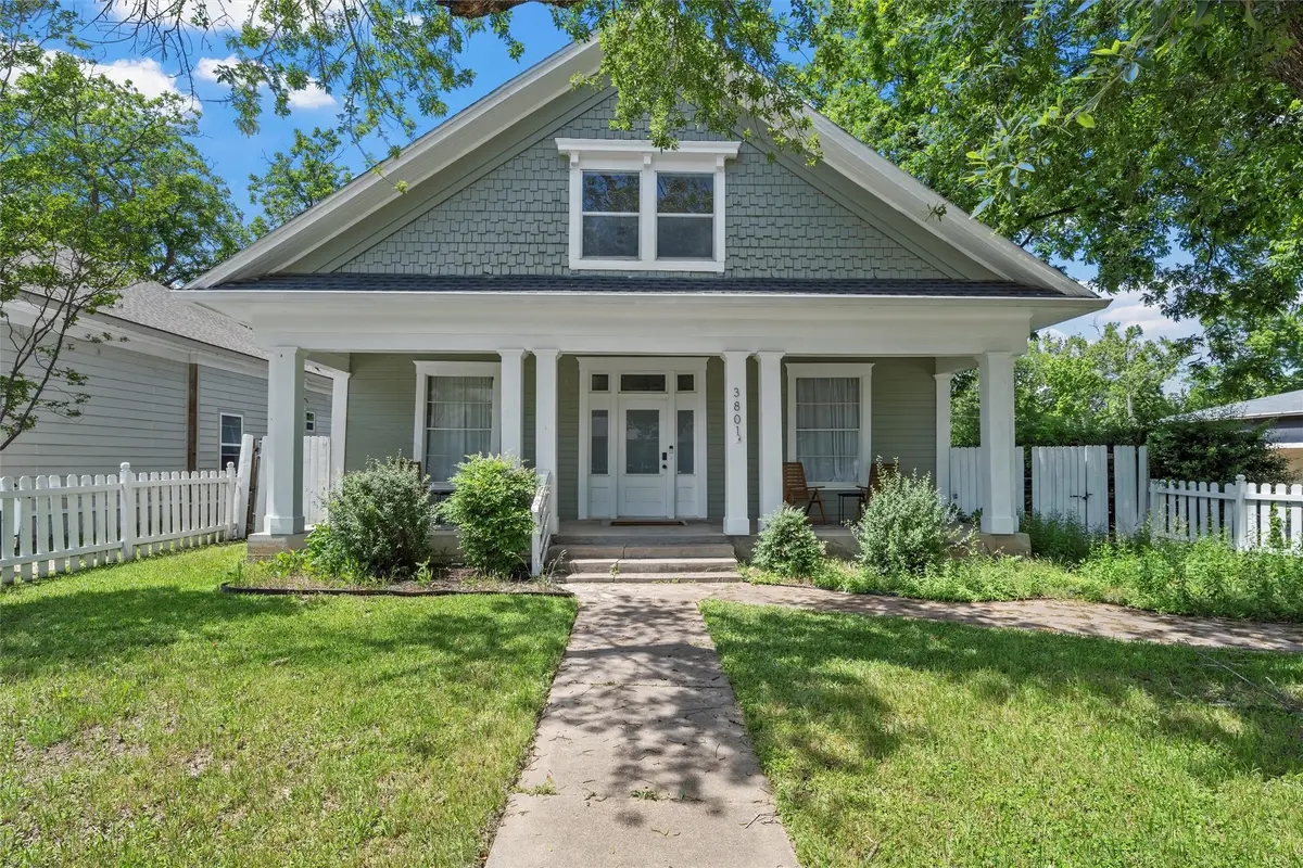 3801 Homan Avenue, Waco, TX 76707 - Image #1