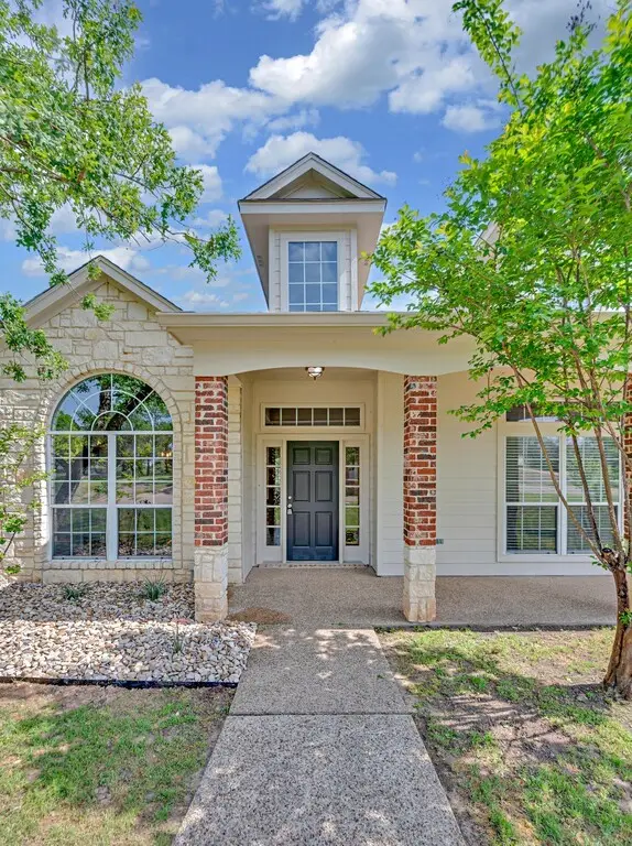 1068 Brazos Bluff Drive, China Spring, TX 76633 - Image #2
