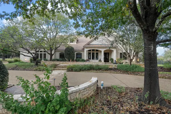 2110 Bear Creek Crossing, McGregor, TX 76657