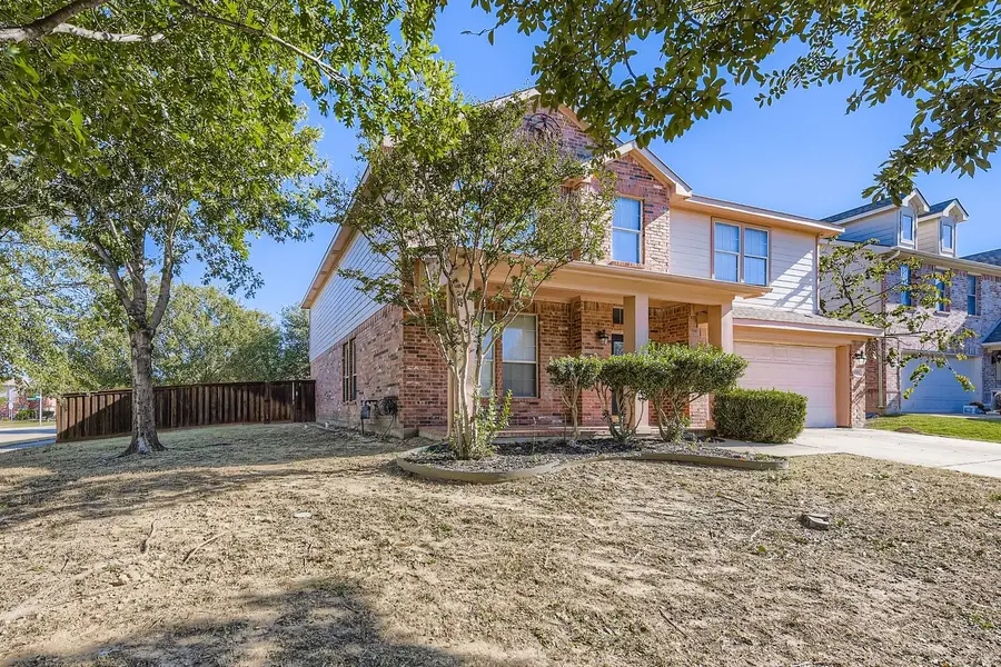 4201 Broken Bend Boulevard, Fort Worth, TX 76244 - Image #2