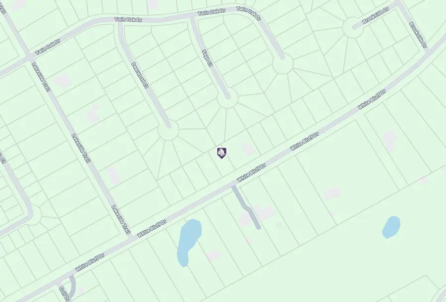 1533 White Bluff Drive, Whitney, TX 76692 - Image #2