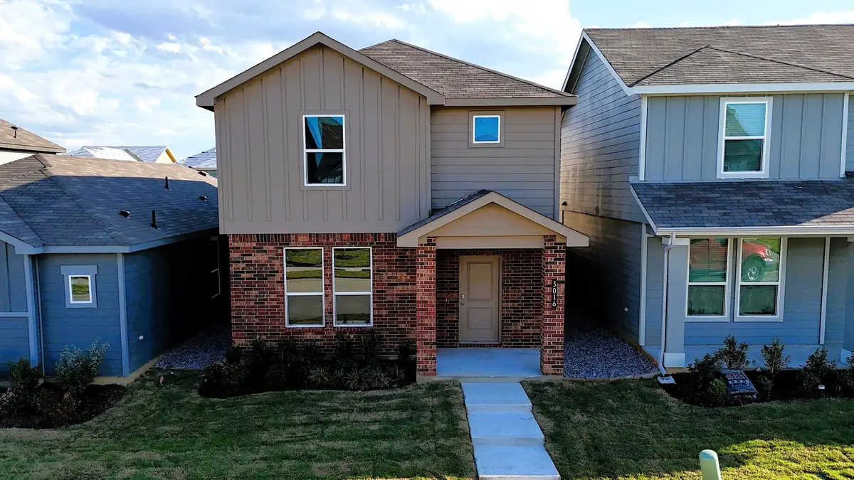 3016 Pecan Farm Lane, Fort Worth, TX 76140 - Image #1