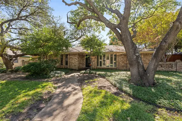1612 Northcrest Drive, Plano, TX 75075