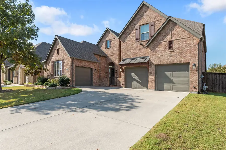 7909 Caddo Cove, McKinney, TX 75071 - Image #2
