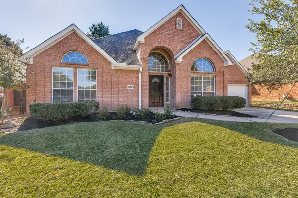 8801 Talon Court, McKinney, TX 75072