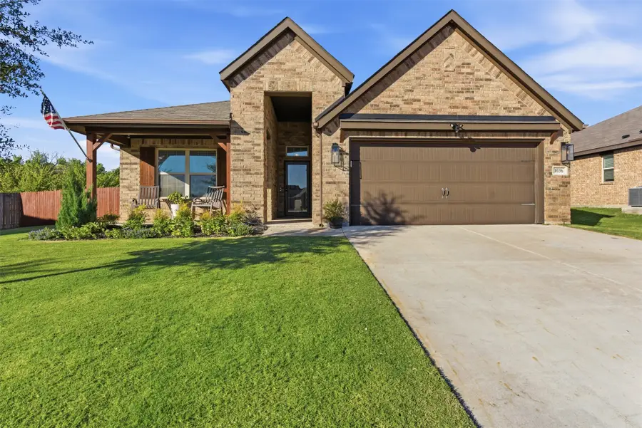 1036 Deer Valley Drive, Weatherford, TX 76087 - Image #3