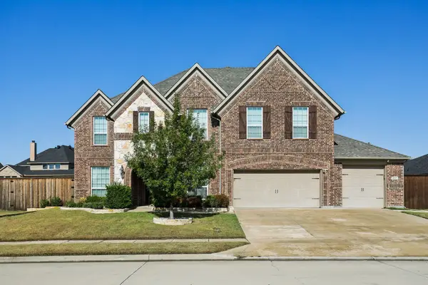 2217 Gulfstream Drive, Little Elm, TX 75068