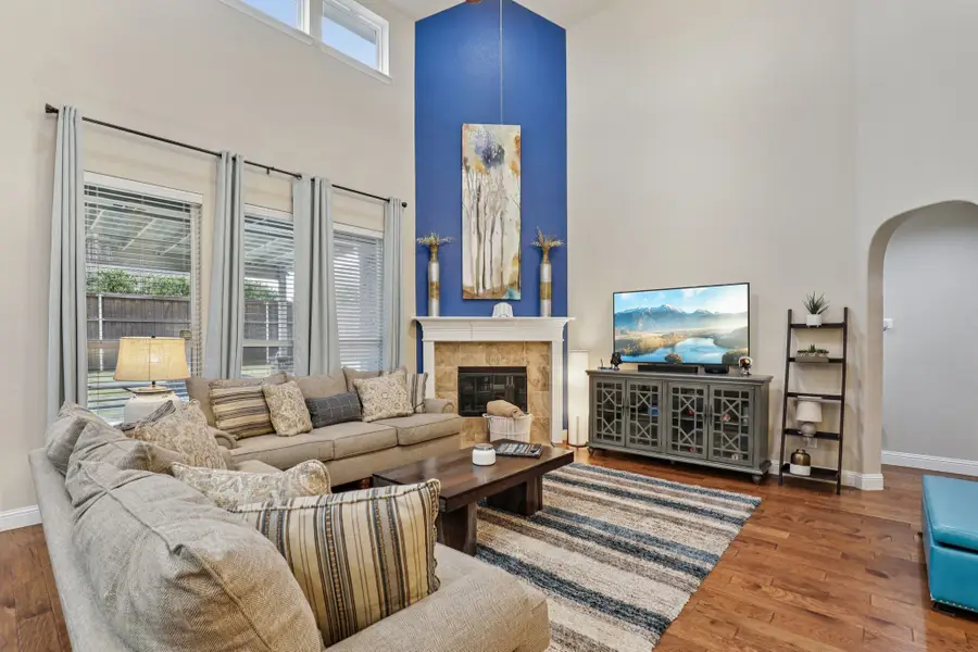 2217 Gulfstream Drive, Little Elm, TX 75068 - Image #3