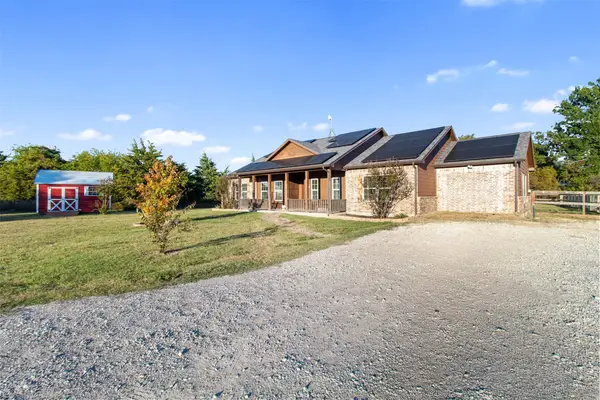 6729 Southpoint Drive, Princeton, TX 75407