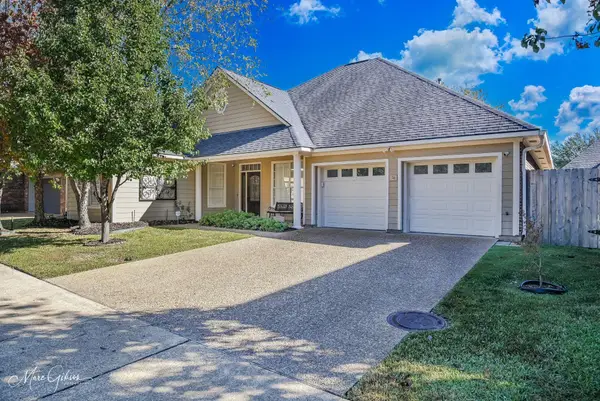 8031 Amy Hewes, Shreveport, LA 71115