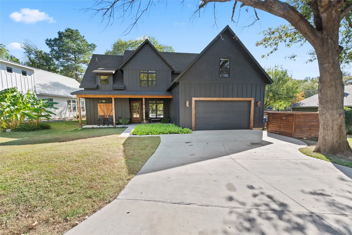 807 Midway, Tool, TX 75143 - Image #1