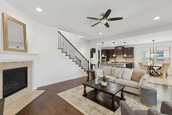 1034 Blanco Drive, Allen, TX 75013