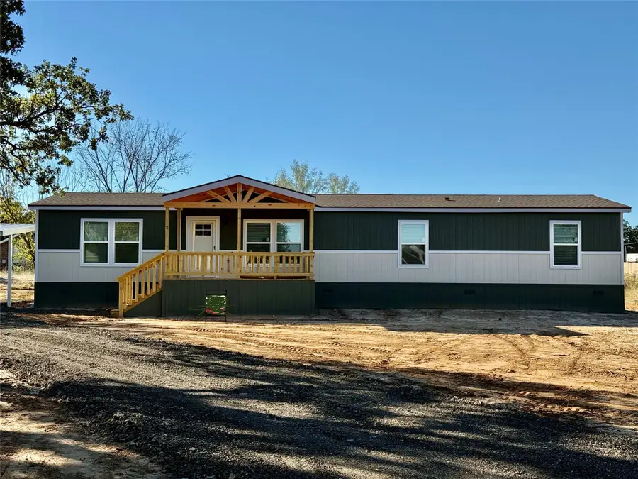 2000 Atticus Court, Springtown, TX 76082 - Image #2