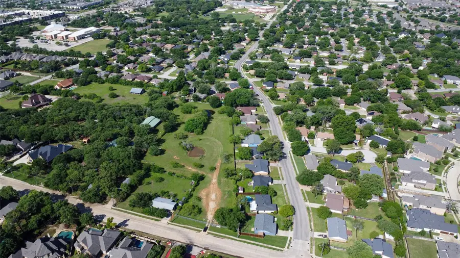 6625 Crane Road, North Richland Hills, TX 76182 - Image #3