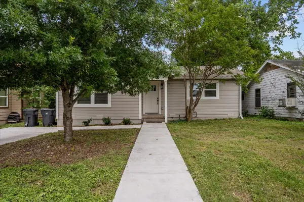 2804 Connor Avenue, Waco, TX 76711